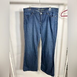 The sweetheart Women’s Jeans